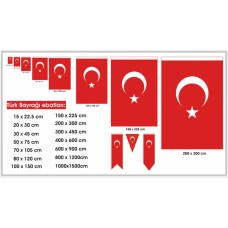 Türk Bayrağı 